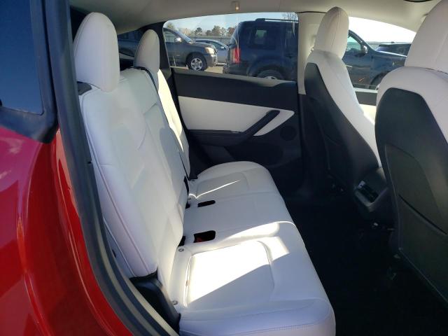 صورة رقم 10 من المزاد - 2020 TESLA MODEL Y مع VIN 5YJYGDEE0LF049263