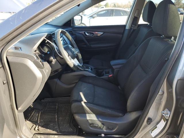 Photo 7 from auction – 2017 NISSAN ROGUE S with VIN KNMAT2MT5HP534237