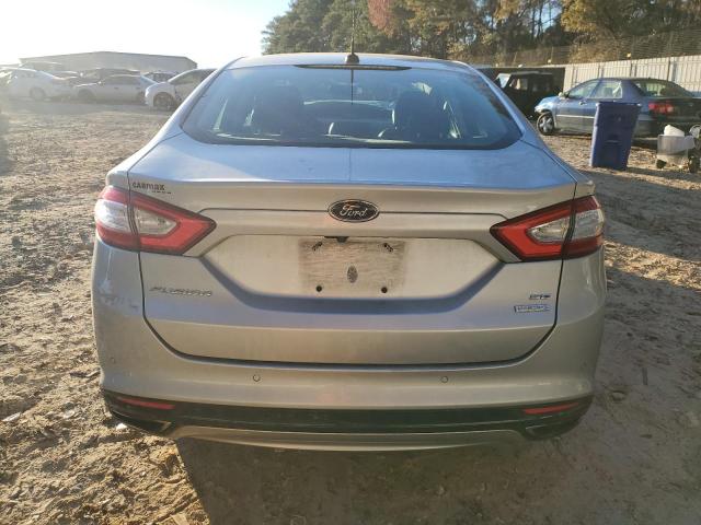 Photo 6 from auction – 2016 FORD FUSION SE with VIN 3FA6P0H90GR363472