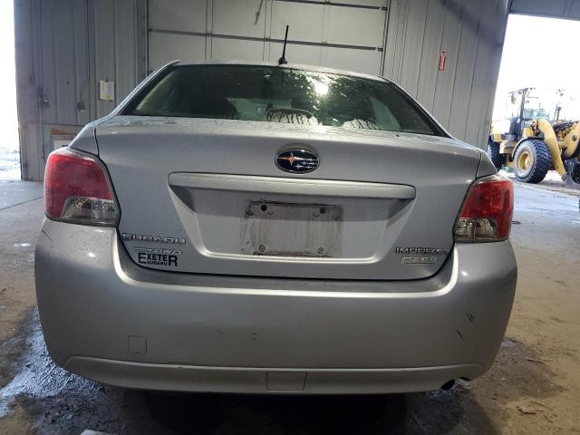 Photo 6 from auction – 2013 SUBARU IMPREZA with VIN JF1GJAA64DH006238