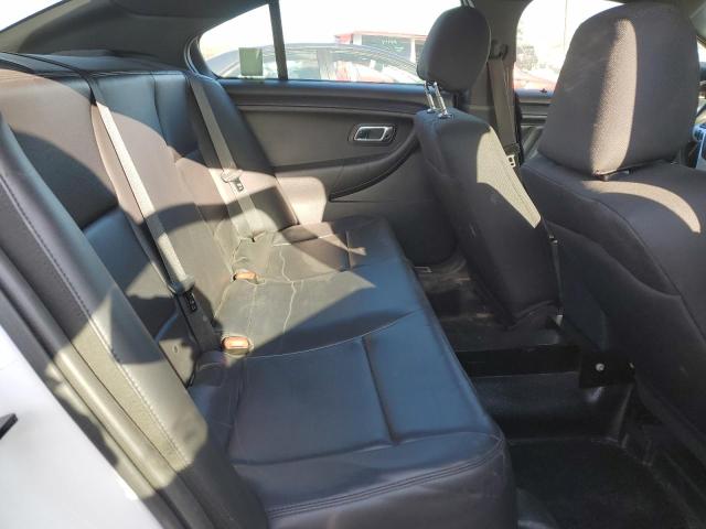 Photo 10 from auction – 2018 FORD TAURUS POL with VIN 1FAHP2MK9JG128158
