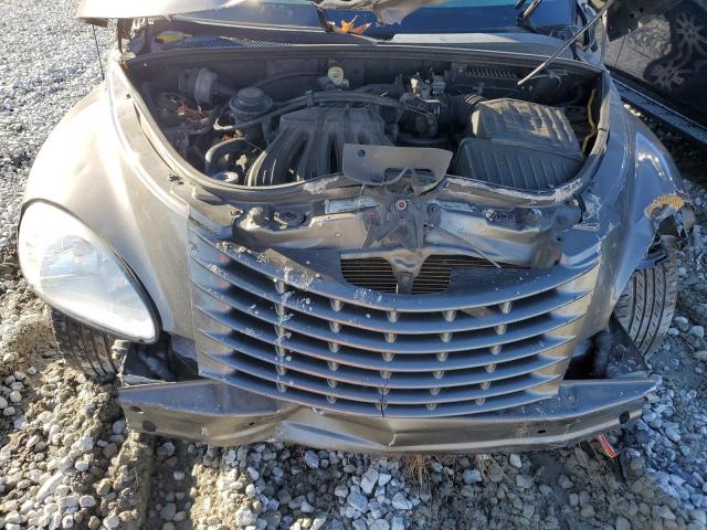 Photo 11 from auction – 2002 CHRYSLER PT CRUISER with VIN 3C8FY68B92T389172