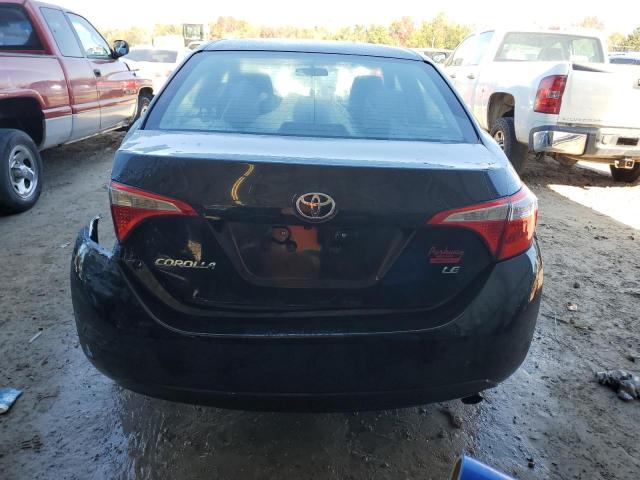 Photo 6 from auction – 2015 TOYOTA COROLLA L with VIN 2T1BURHE2FC273876