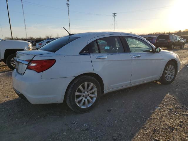 Photo 3 from auction – 2013 CHRYSLER 200 LIMITE with VIN 1C3CCBCG7DN575282