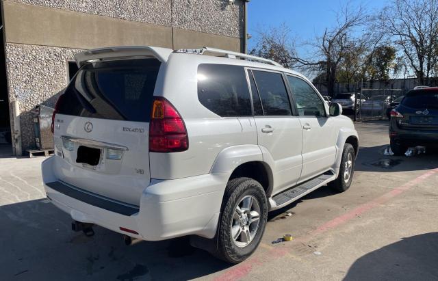Photo 4 from auction – 2005 LEXUS GX 470 with VIN JTJBT20X350081976