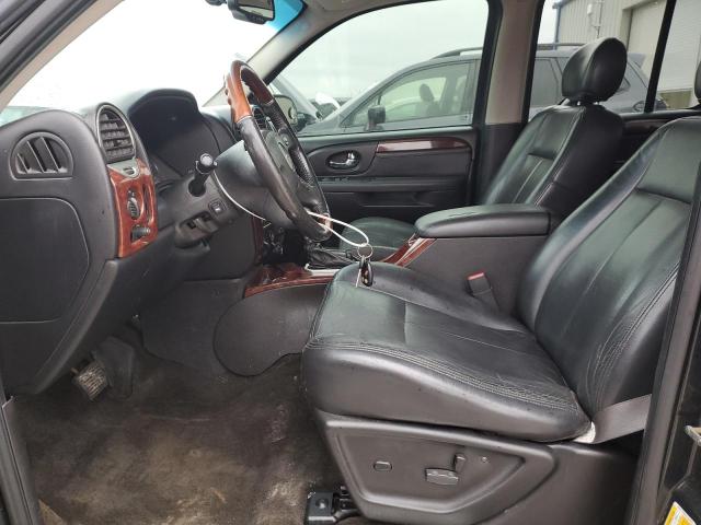 Photo 7 from auction – 2007 GMC ENVOY DENA with VIN 1GKET63M672144430