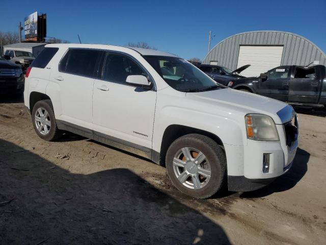 Photo 4 from auction – 2015 GMC TERRAIN SL with VIN 2GKALMEK9F6305188