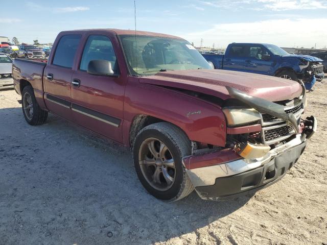Photo 4 from auction – 2007 CHEVROLET SILVERADO with VIN 2GCEC13VX71106691