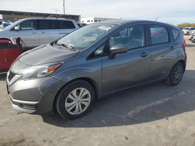 NISSAN VERSA NOTE 2019 with VIN 3N1CE2CP1KL361331 - Photo from auction
