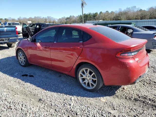 Photo 2 from auction – 2013 DODGE DART SXT with VIN 1C3CDFBA2DD330736