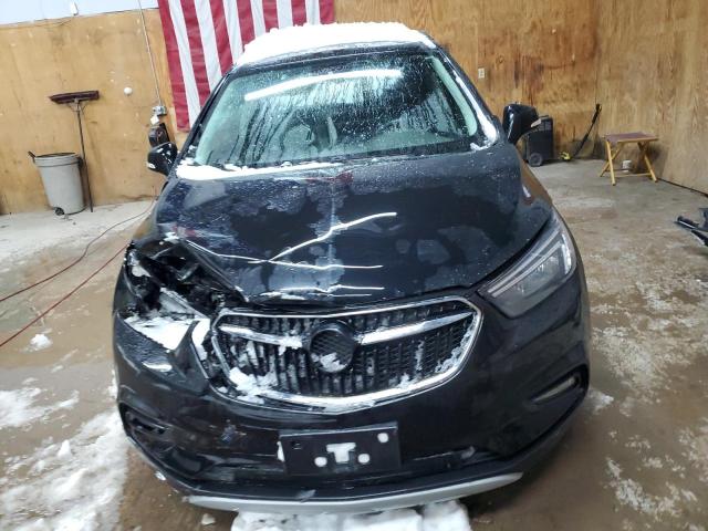 Photo 5 from auction – 2019 BUICK ENCORE SPO with VIN KL4CJ2SB0KB829754