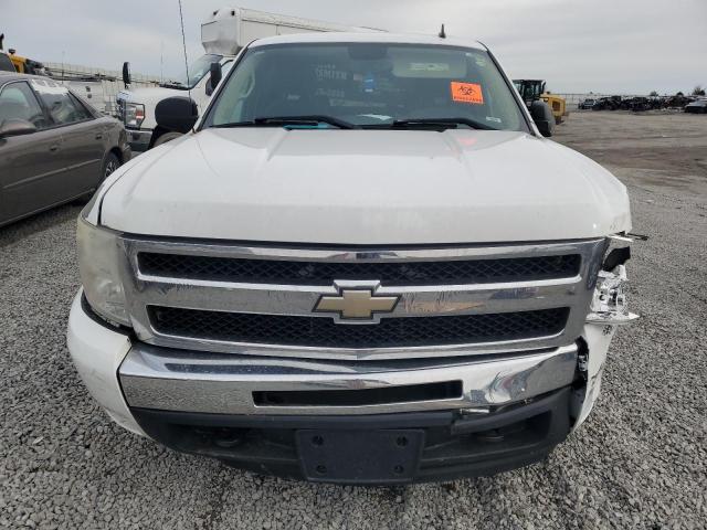 Photo 5 from auction – 2009 CHEVROLET SILVERADO with VIN 3GCEK23M69G285354