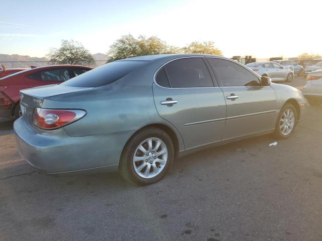Photo 3 from auction – 2003 LEXUS ES 300 with VIN JTHBF30G830100730