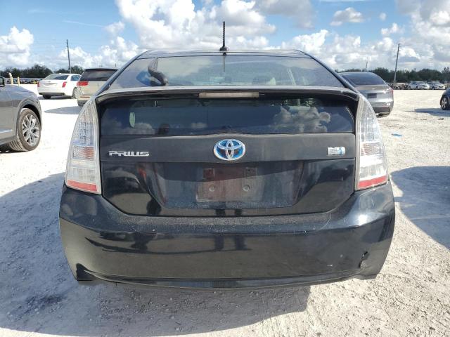 Photo 6 from auction – 2010 TOYOTA PRIUS with VIN JTDKN3DU8A0016568