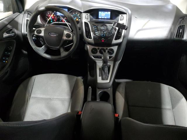 Photo 8 from auction – 2014 FORD FOCUS SE with VIN 1FADP3F23EL226701