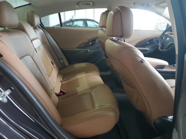 Photo 10 from auction – 2014 BUICK LACROSSE with VIN 1G4GB5G3XEF103478