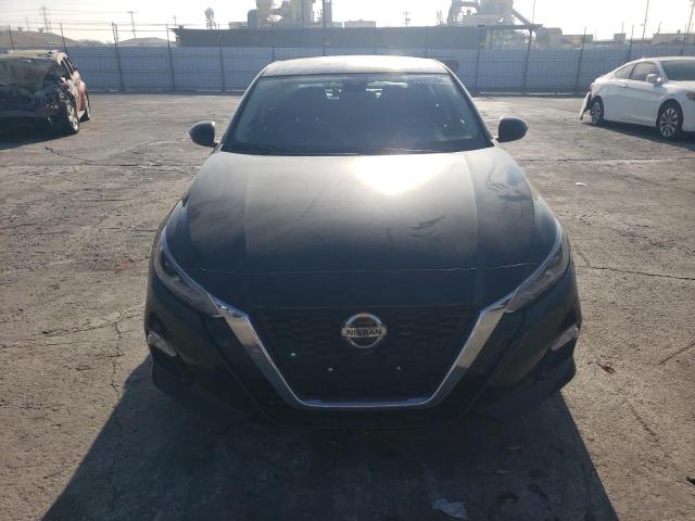 Photo 5 from auction – 2022 NISSAN ALTIMA SV with VIN 1N4BL4DV5NN330231