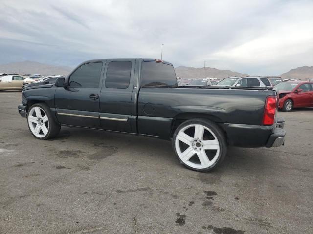 Photo 2 from auction – 2004 CHEVROLET SILVERADO with VIN 2GCEC19T041238764