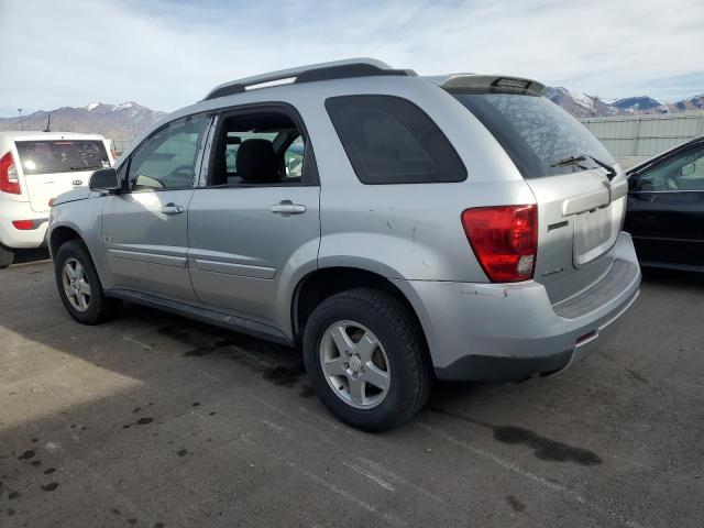 Photo 2 from auction – 2006 PONTIAC TORRENT with VIN 2CKDL63FX66120151