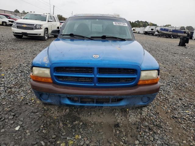 Photo 5 from auction – 1998 DODGE DAKOTA with VIN 1B7FL26XXWS645107