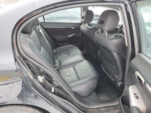 Photo 10 from auction – 2011 ACURA CSX TECHNO with VIN 2HHFD5F75BH201579