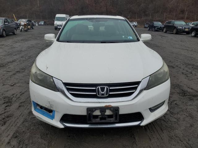 Photo 5 from auction – 2013 HONDA ACCORD EXL with VIN 1HGCR3F85DA034308