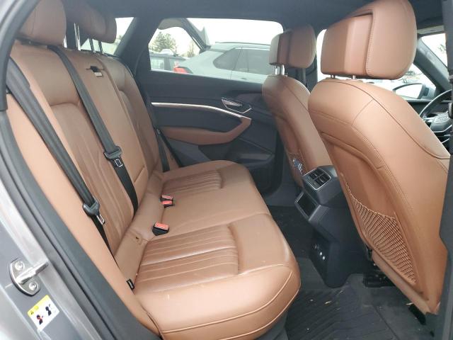 Photo 11 from auction – 2019 AUDI E-TRON PRE with VIN WA1LABGE4KB022253