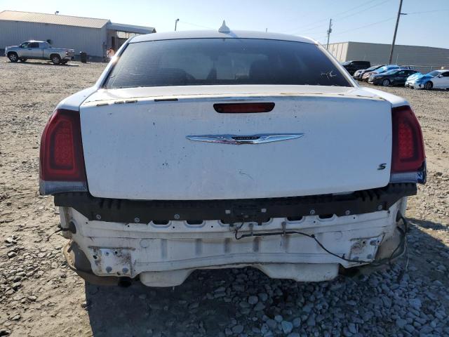 Photo 6 from auction – 2019 CHRYSLER 300 S with VIN 2C3CCABG6KH637725