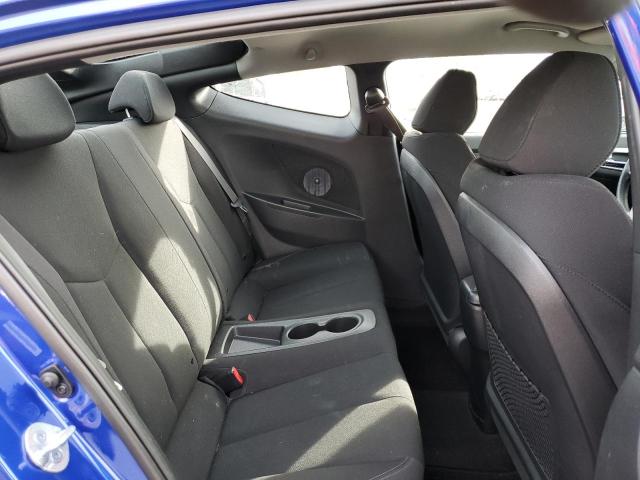 Photo 10 from auction – 2013 HYUNDAI VELOSTER with VIN KMHTC6AD9DU142088