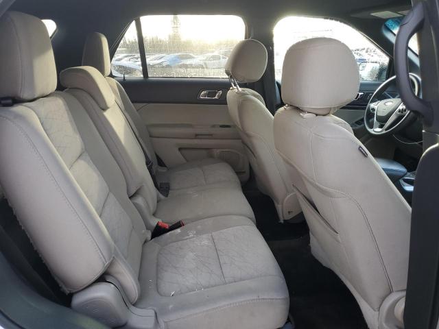 Photo 10 from auction – 2014 FORD EXPLORER with VIN 1FM5K7B88EGA59822