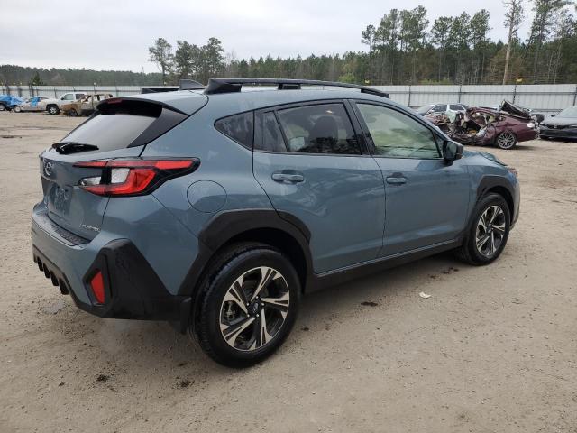 Photo 3 from auction – 2024 SUBARU CROSSTREK with VIN JF2GUADCXRH248933