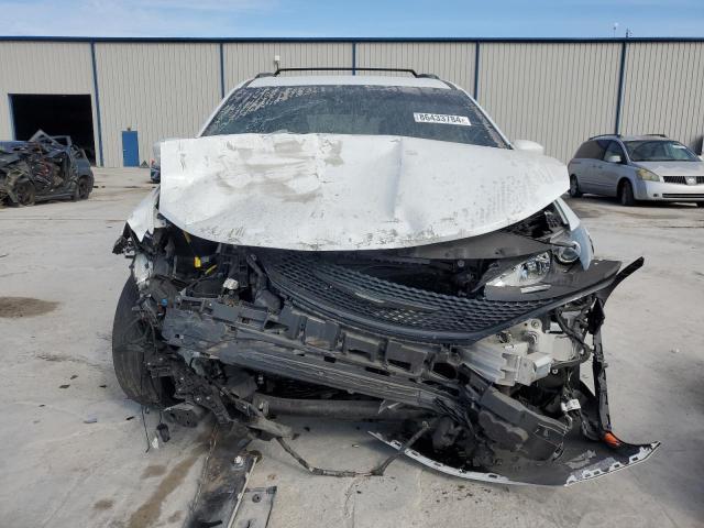 Photo 5 from auction – 2018 CHRYSLER PACIFICA T with VIN 2C4RC1BG0JR164273