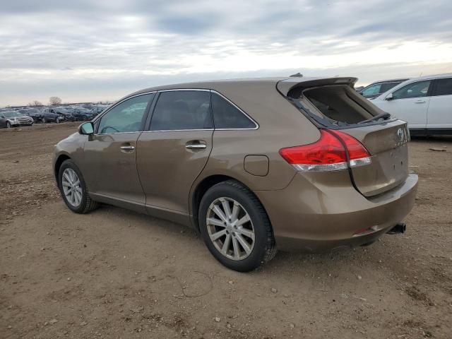 Photo 2 from auction – 2010 TOYOTA VENZA with VIN 4T3BA3BB4AU010386