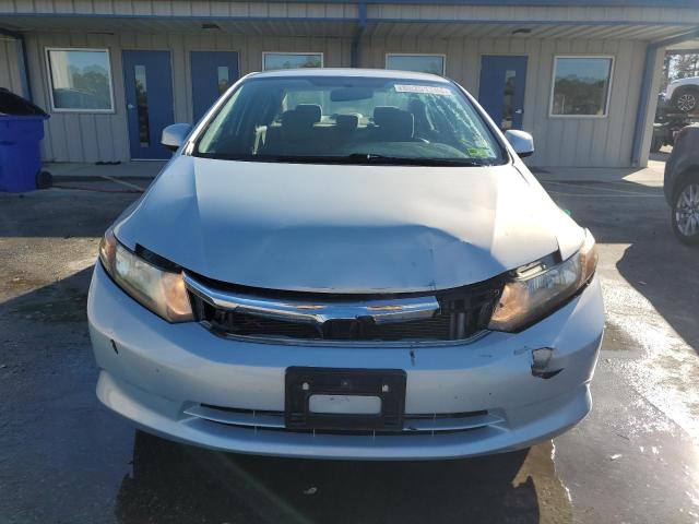 Photo 5 from auction – 2012 HONDA CIVIC SEDA with VIN 19XFB2F5XCE086626