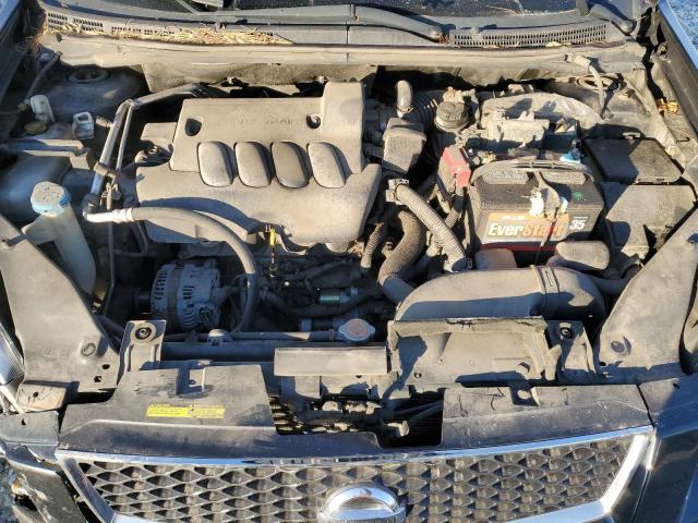 Photo 11 from auction – 2011 NISSAN SENTRA 2.0 with VIN 3N1AB6AP6BL689161