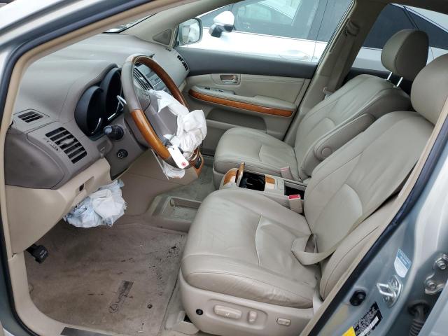 Photo 7 from auction – 2008 LEXUS RX 350 with VIN 2T2GK31U78C034235