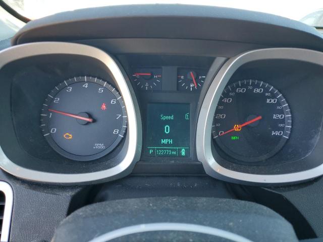 Photo 9 from auction – 2012 CHEVROLET EQUINOX LT with VIN 2GNFLNEK6C6101670