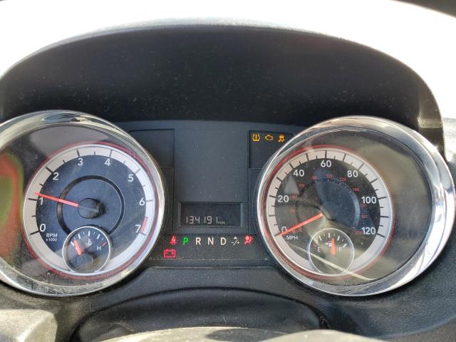 Photo 9 from auction – 2012 DODGE GRAND CARA with VIN 2C4RDGCG2CR174370