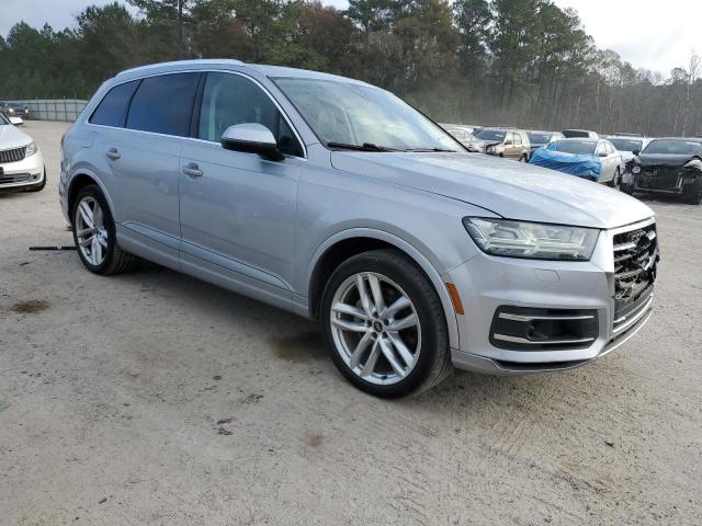 Photo 4 from auction – 2017 AUDI Q7 PRESTIG with VIN WA1VAAF70HD012242