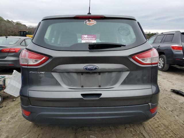 Photo 6 from auction – 2015 FORD ESCAPE S with VIN 1FMCU0F75FUB57395