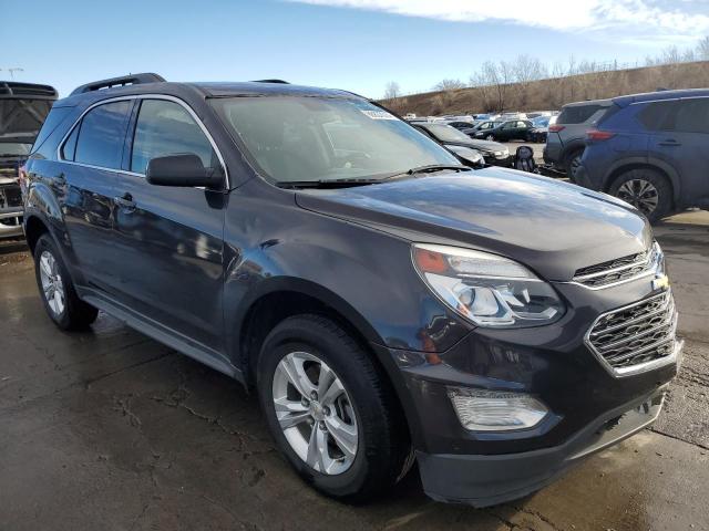 Photo 4 from auction – 2016 CHEVROLET EQUINOX LT with VIN 2GNALCEK3G6255953