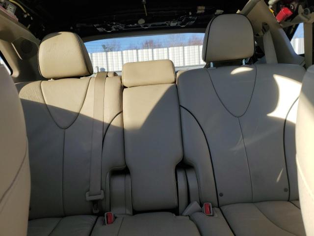 Photo 10 from auction – 2010 TOYOTA VENZA with VIN 4T3BK3BB0AU045309