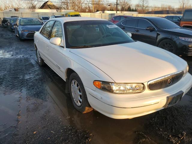 Photo 4 from auction – 1998 BUICK CENTURY CU with VIN 2G4WS52M7W1597772