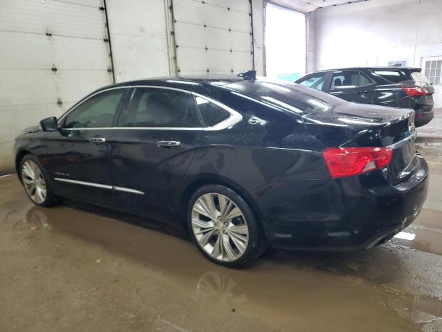 Photo 2 from auction – 2015 CHEVROLET IMPALA LTZ with VIN 2G1165S3XF9128034