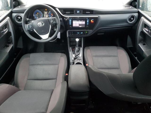 Photo 8 from auction – 2018 TOYOTA COROLLA L with VIN 2T1BURHE4JC069668