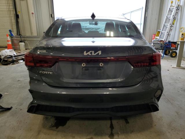 Photo 6 from auction – 2022 KIA FORTE FE with VIN 3KPF24AD2NE483518