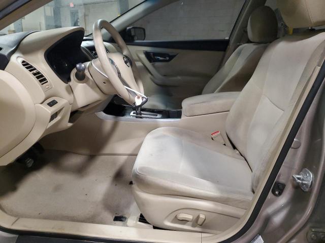 Photo 7 from auction – 2013 NISSAN ALTIMA 2.5 with VIN 1N4AL3AP0DC226199