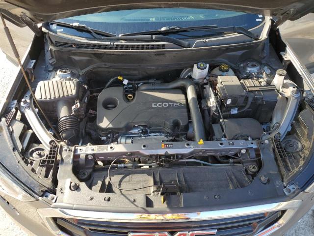 Photo 12 from auction – 2020 GMC TERRAIN SL with VIN 3GKALMEV2LL166538
