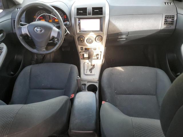 Photo 8 from auction – 2010 TOYOTA COROLLA BA with VIN 2T1BU4EE6AC520879