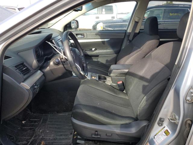 Снимка 7 от търг – 2014 SUBARU OUTBACK 2. с VIN 4S4BRCCC4E3274888